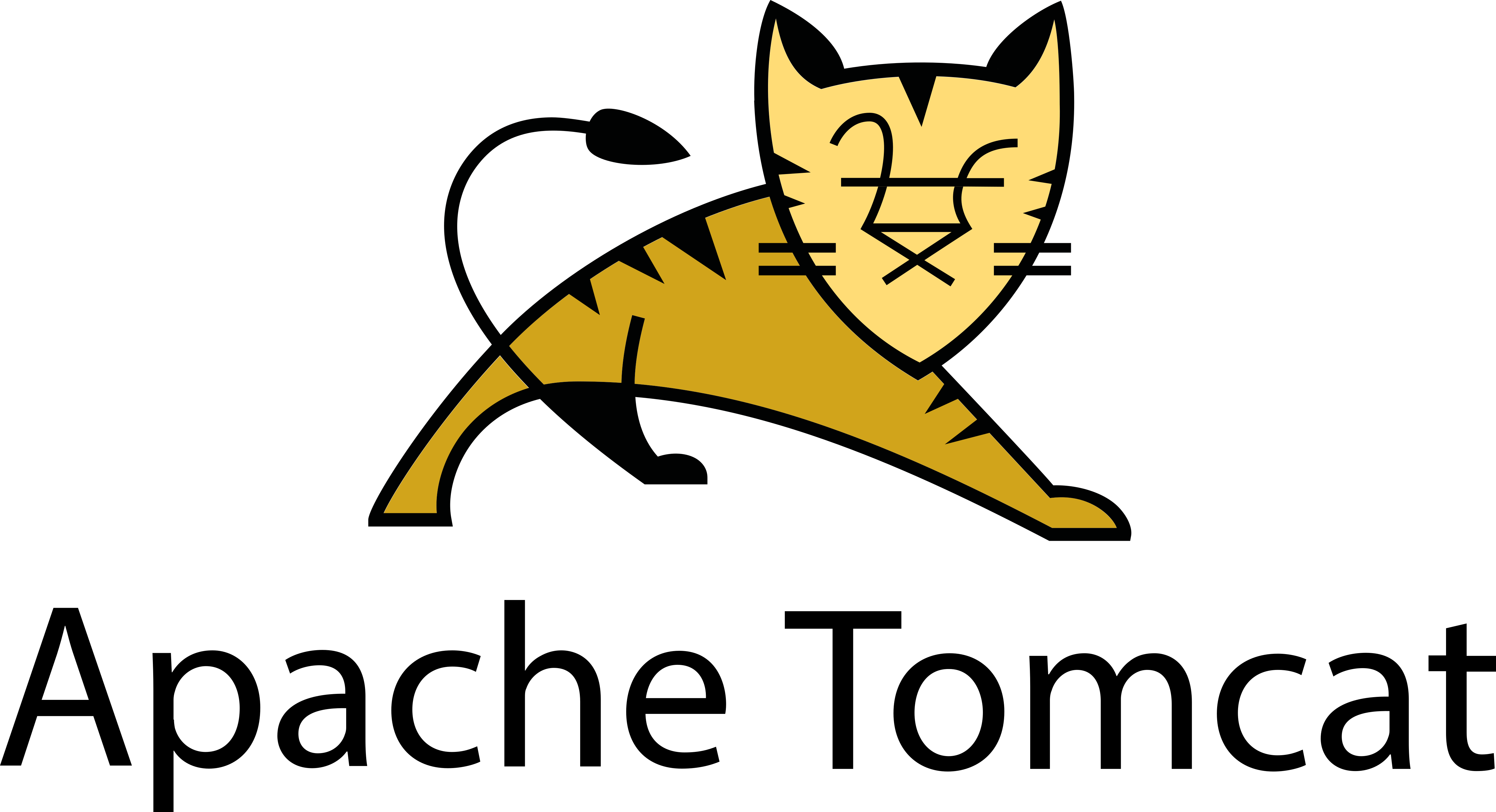 apache tomcat